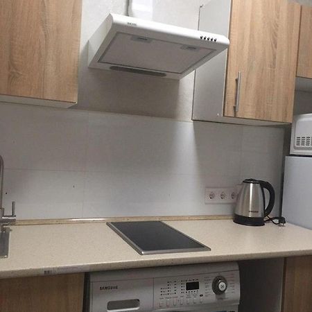 Смарт-Квартира Leilighet Odessa Eksteriør bilde