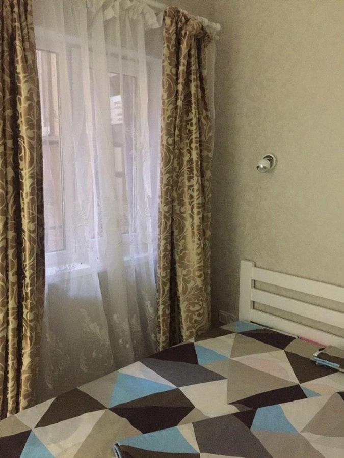 Смарт-Квартира Leilighet Odessa Eksteriør bilde